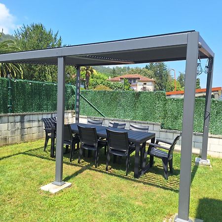 Sweethome El Cerro Rasines Εξωτερικό φωτογραφία