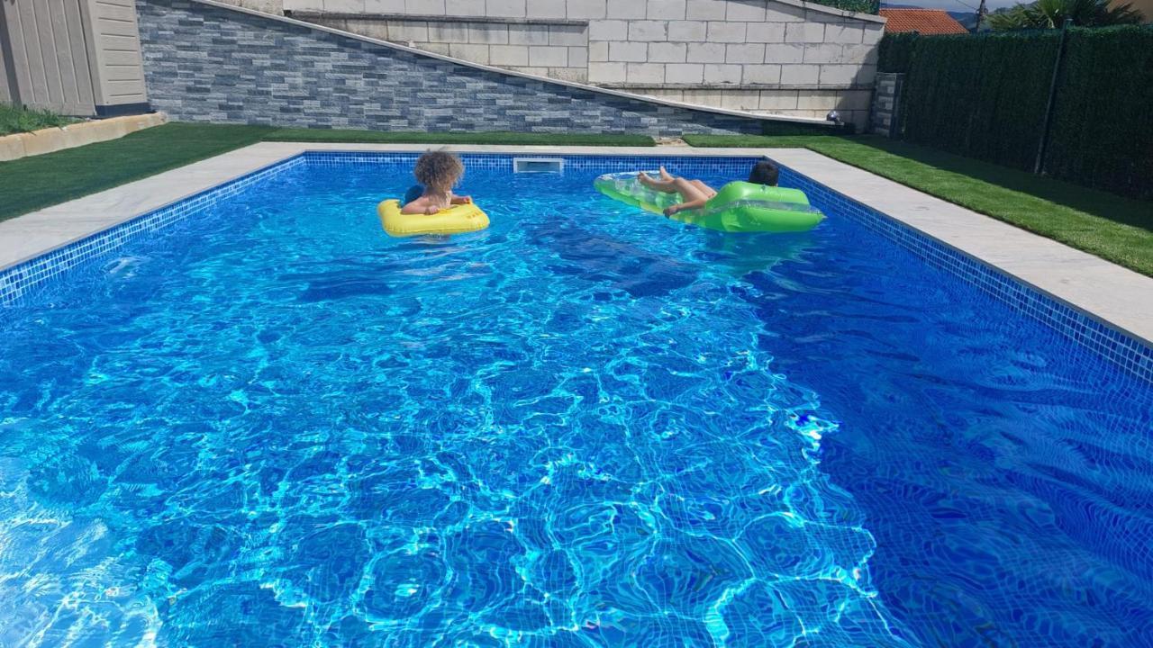 Sweethome El Cerro Rasines Εξωτερικό φωτογραφία