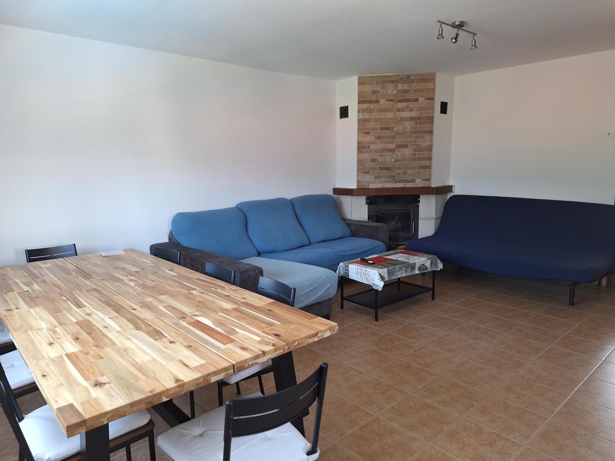 Sweethome El Cerro Rasines Εξωτερικό φωτογραφία